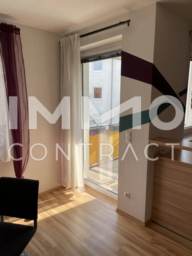 Ideal für Jungfamilie!