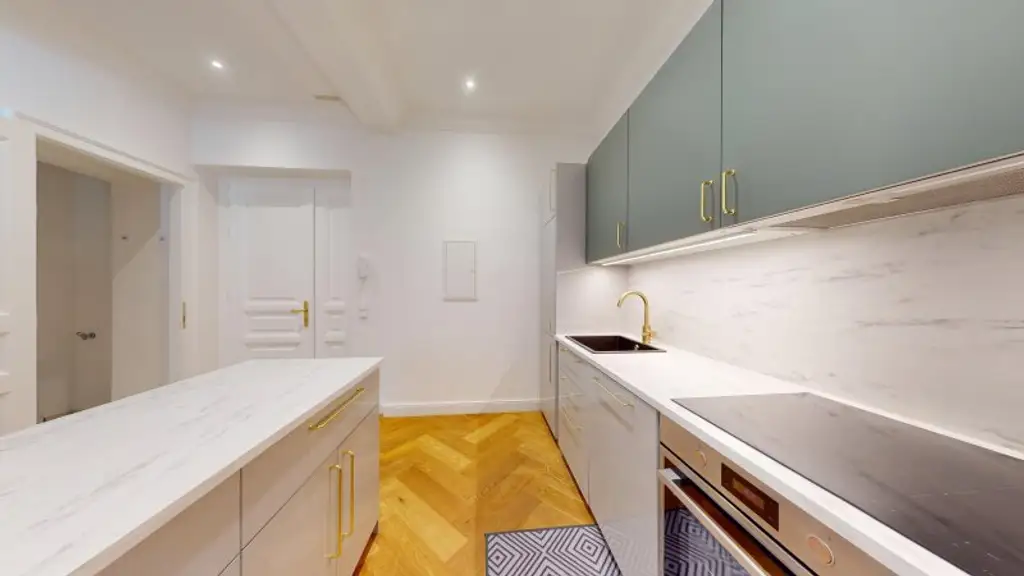Altbau-Traum | kompakt | zentral | top-angebunden | hoher Freizeitwert