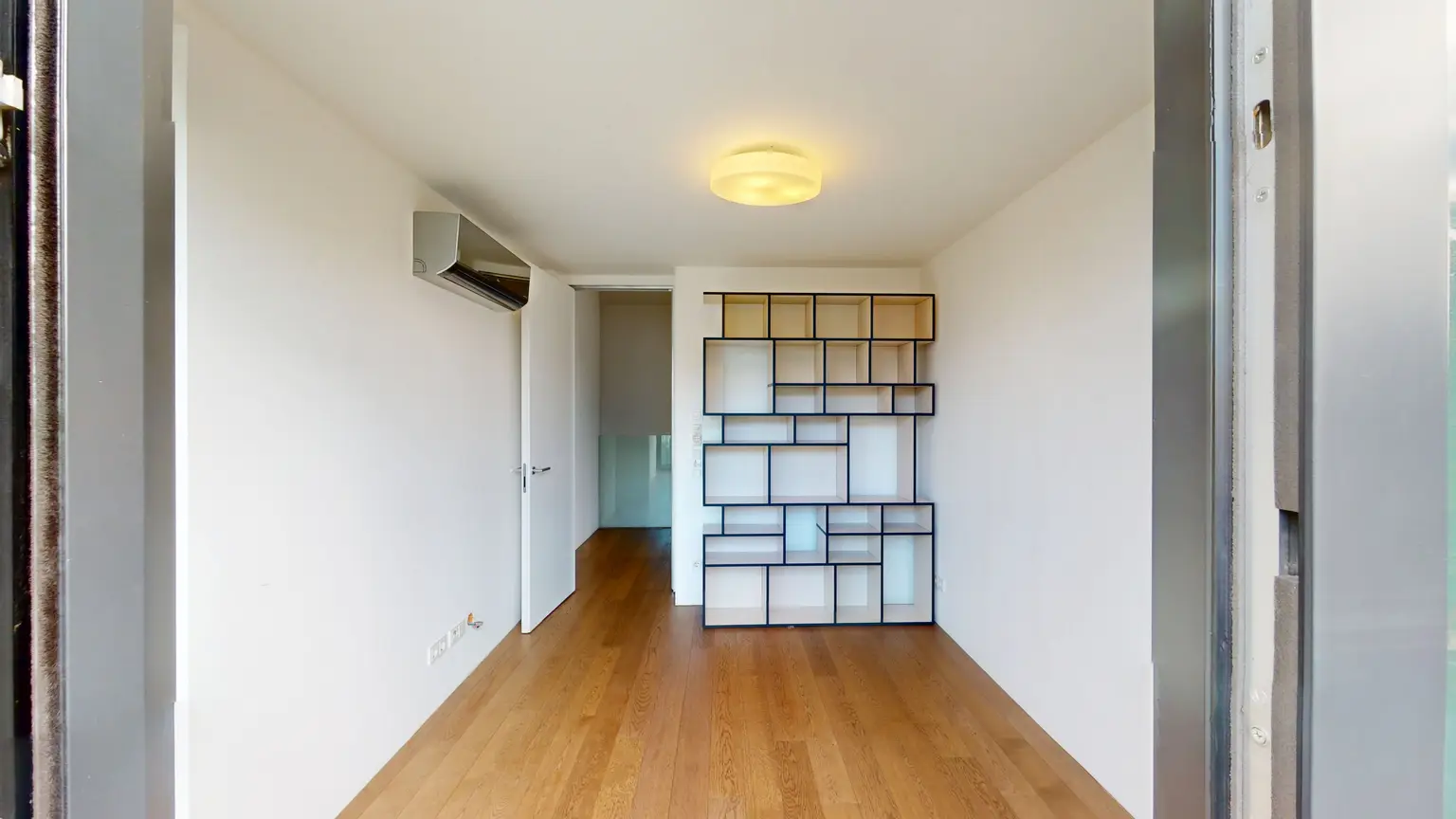 Exklusive Penthouse in Toplage mit großzügigen Terrassenflächen