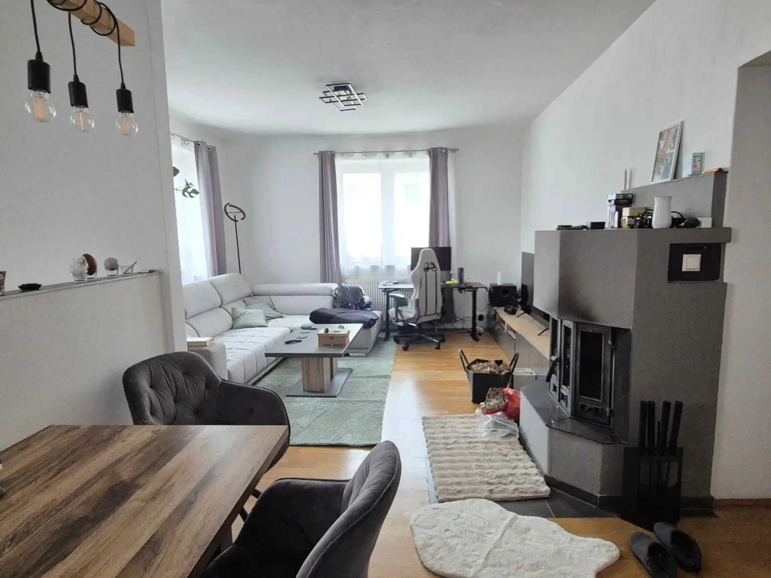 Wohnung 1. Stock
