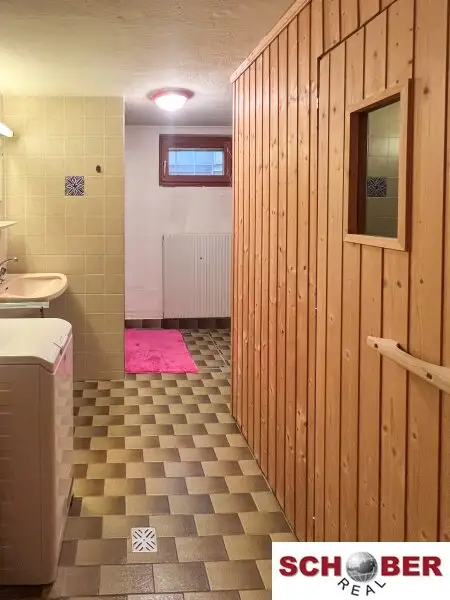 Seltene Gelegenheit beim Lainzer Platz *Gepflegtes Einfamilienhaus mit Garten*