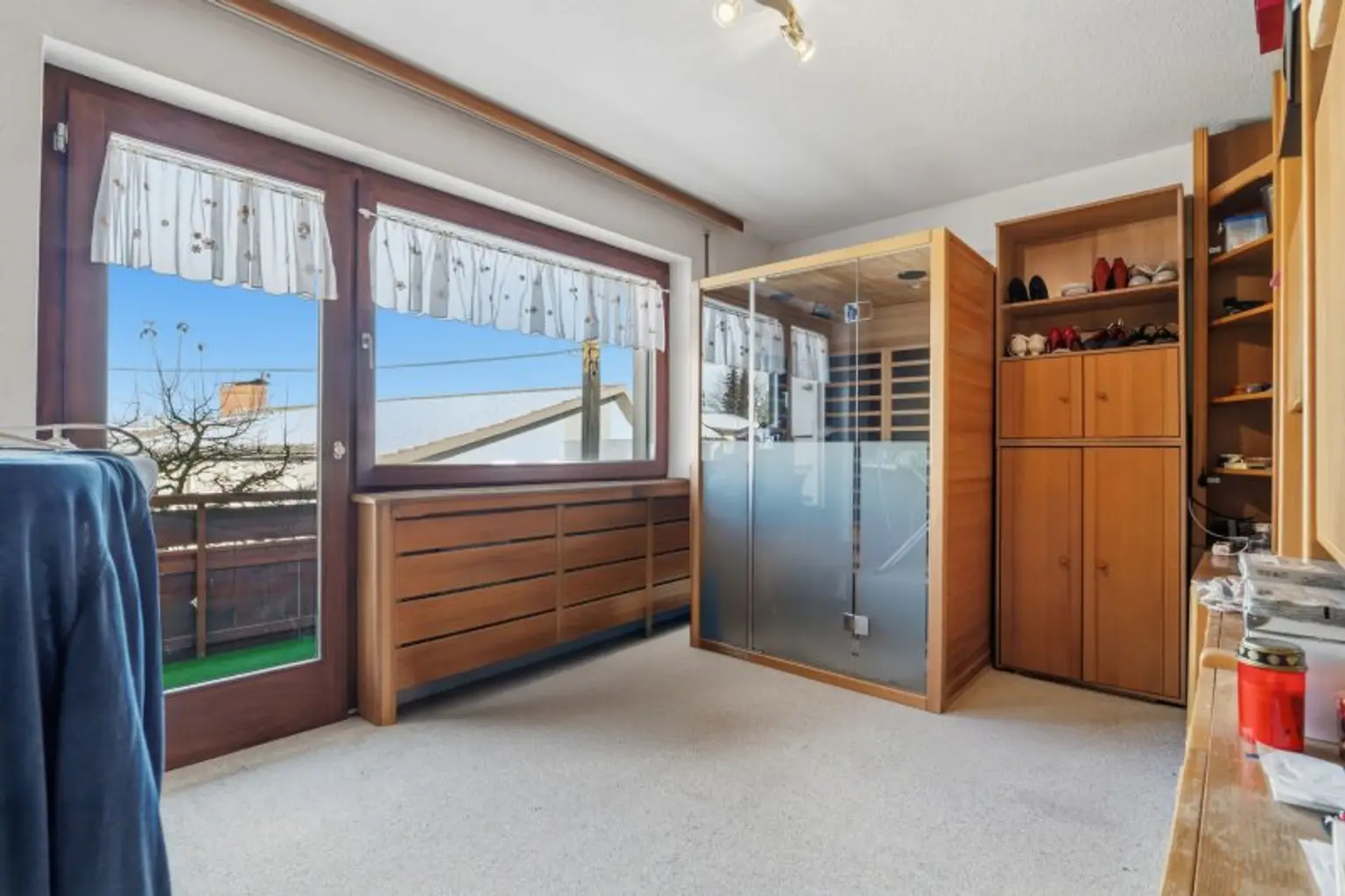 Gepflegtes Einfamilienhaus in Dornbirn mit Garten & Mieteinnahmen