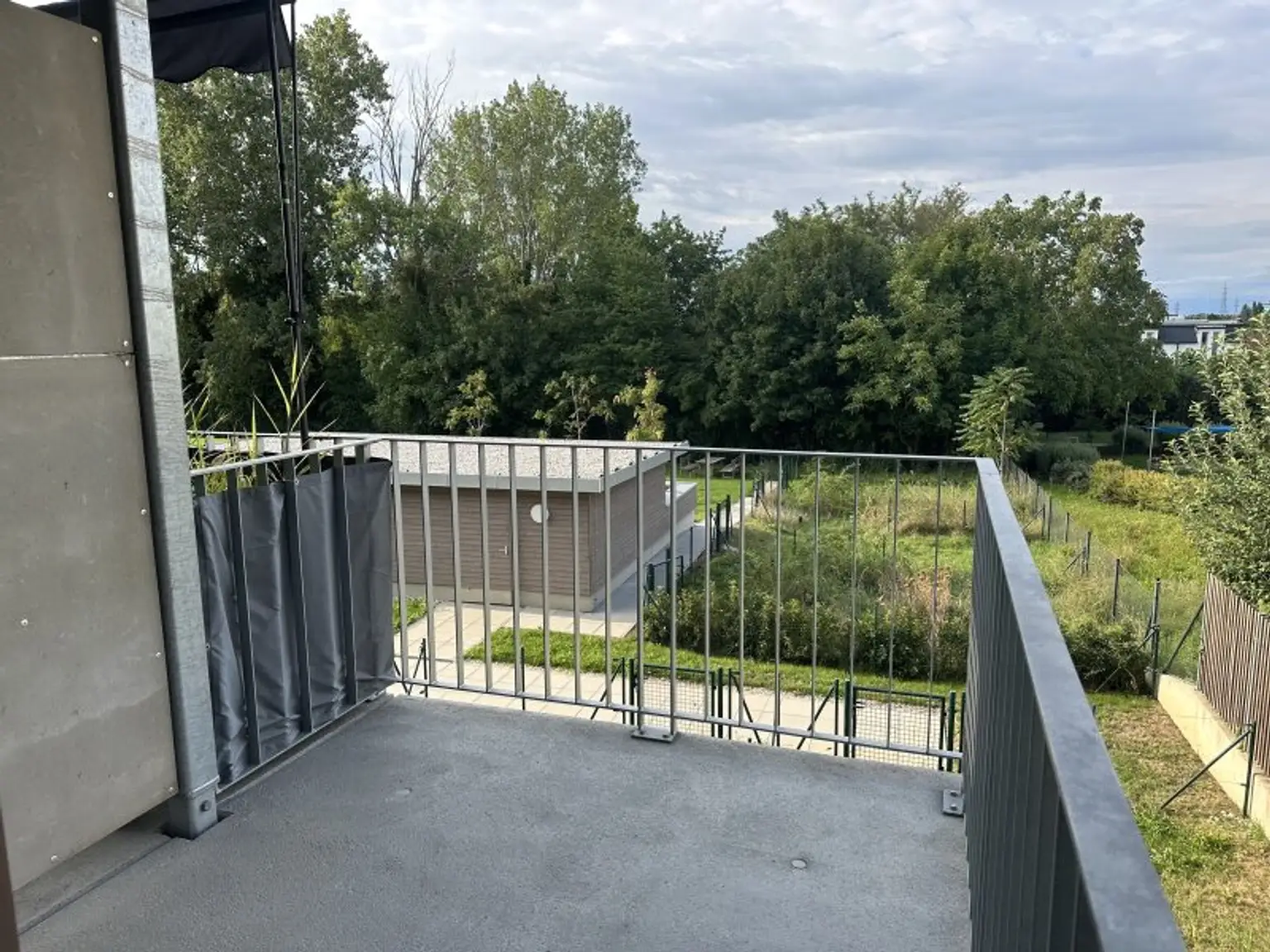 120 Meter zur U1 Oberlaa- Sonnige, barrierefreie südseitige Wohnung mit Top U1 Anbindung- inkl. Küche