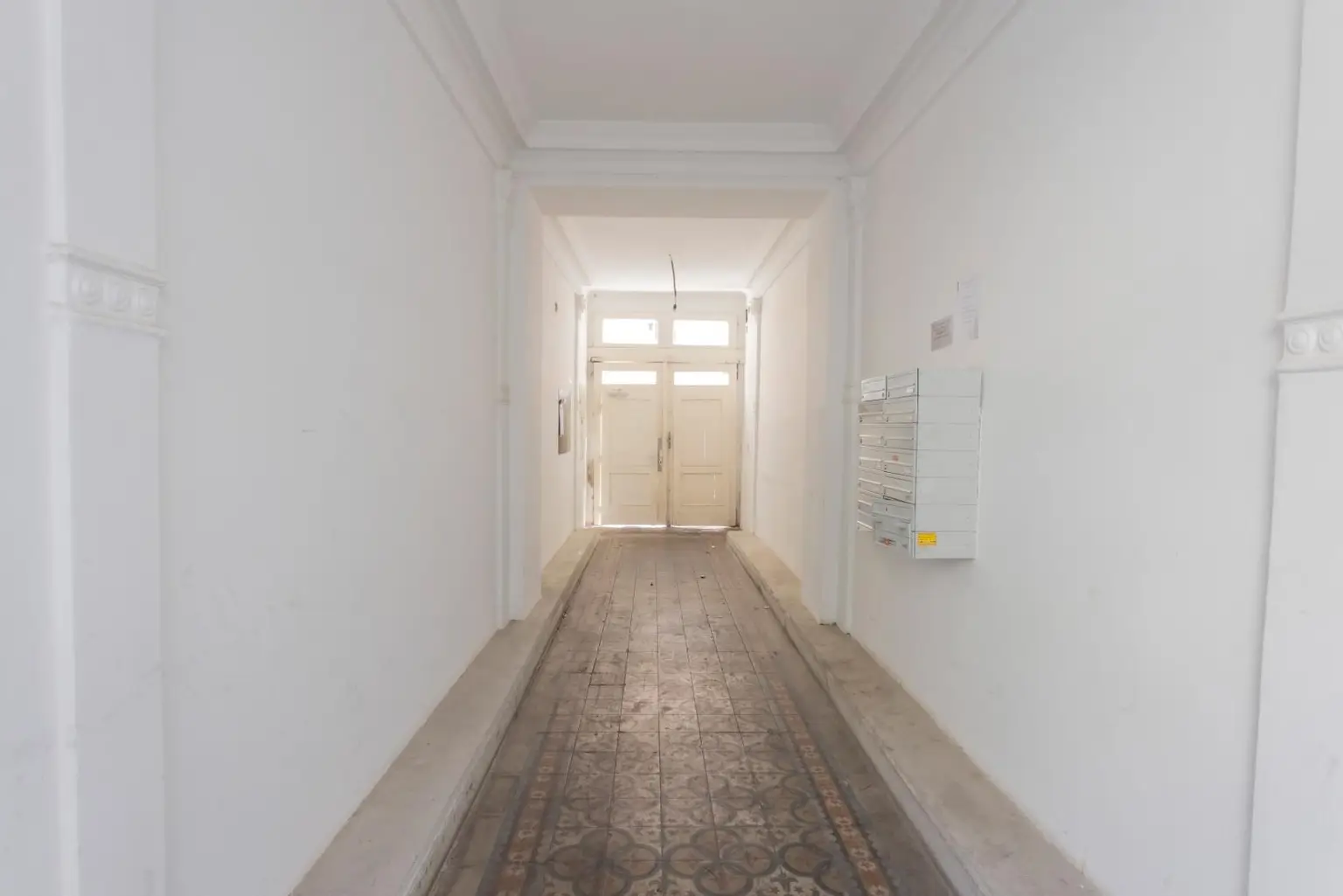 Investieren oder selbst gestalten – 3.Zimmer - 63 m² Altbaujuwel im 16. Bezirk