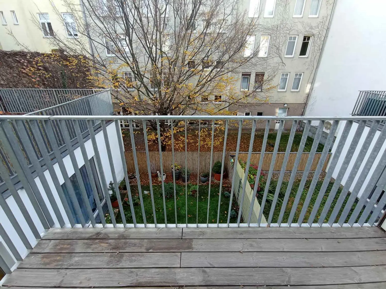 Balkon I