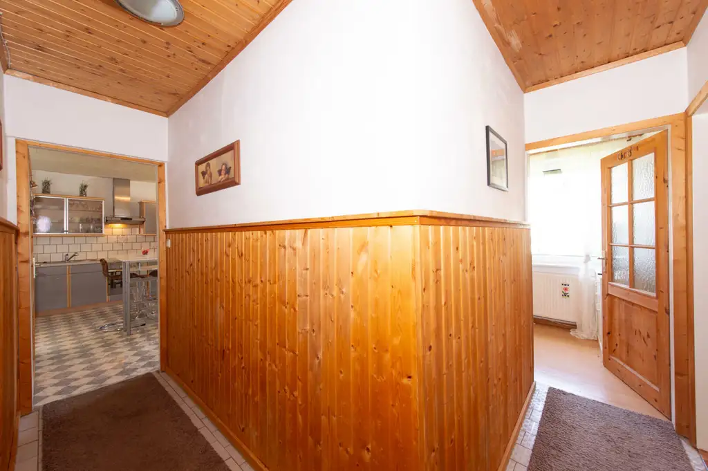 Laßnitzhöhe: Grundstück im Wert von € 430.000 + 509 m² Haus – alles zusammen nur € 595.000! Haus fast geschenkt!