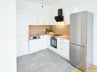 Küche Obergeschoss