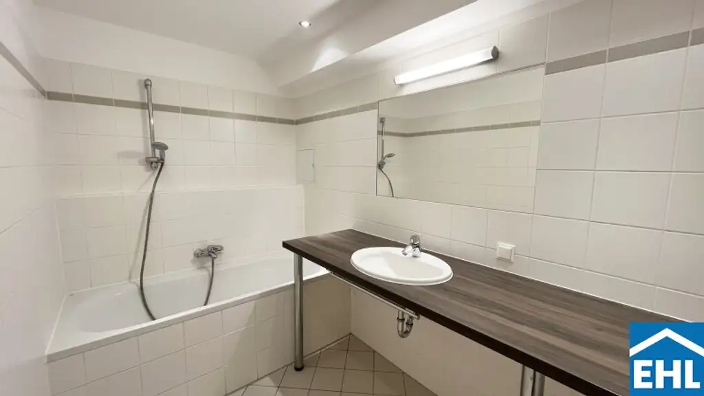 2-Zimmer-Wohntraum im Herzen von Döbling