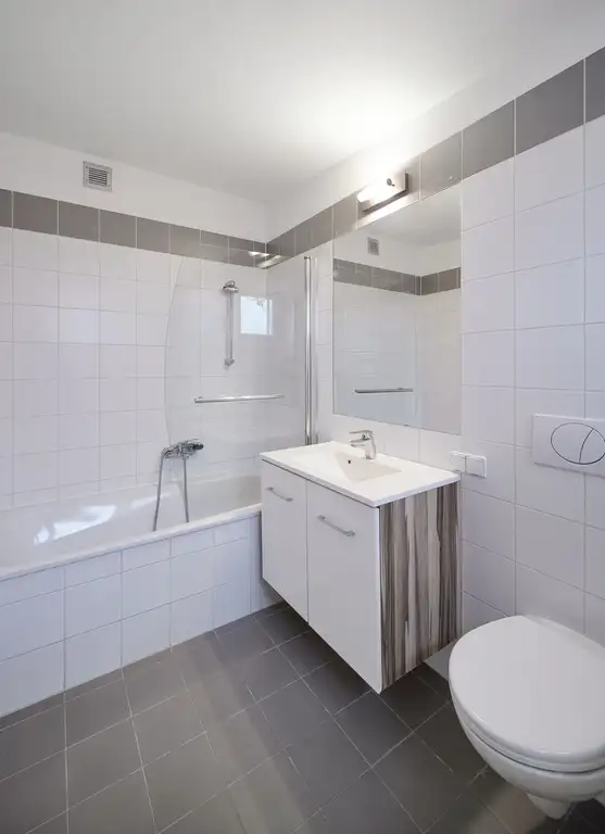 Badezimmer I