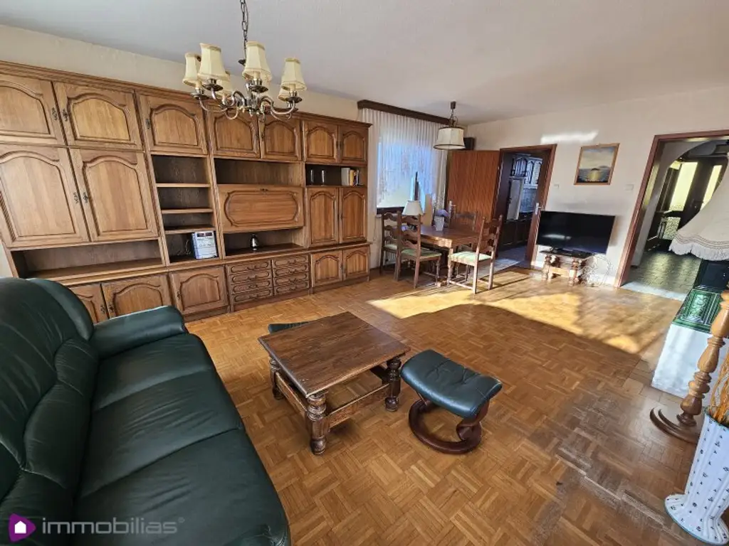 MIETKAUF! Nostalgie pur- gemütliches Wohnen nahe Mühlwasser!