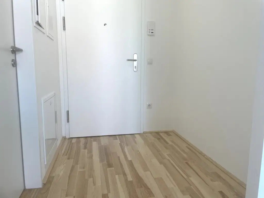 2-Zimmer Wohnung in TOP Lage - sehr begehrt nahe der U-Bahn - ab 01.10