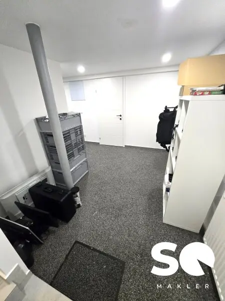 #SQ - MATTERSBURG: EINDRUCKSVOLLES FAMILIENDOMIZIL IN SEHR BEGEHRTER LAGE