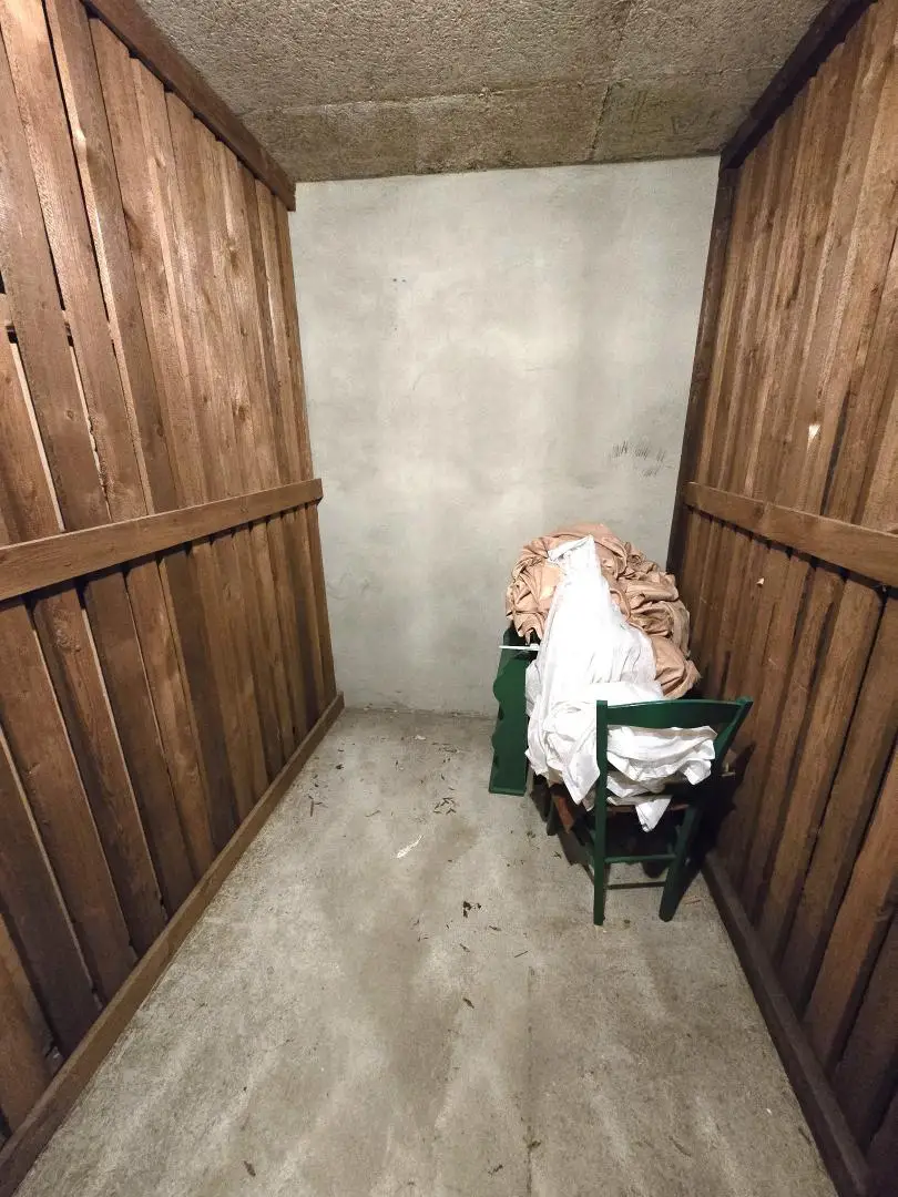 LAGE, LAGE, LAGE... 51 m² Wohnung in NEUWALDEGG - sanierungsbedürftig