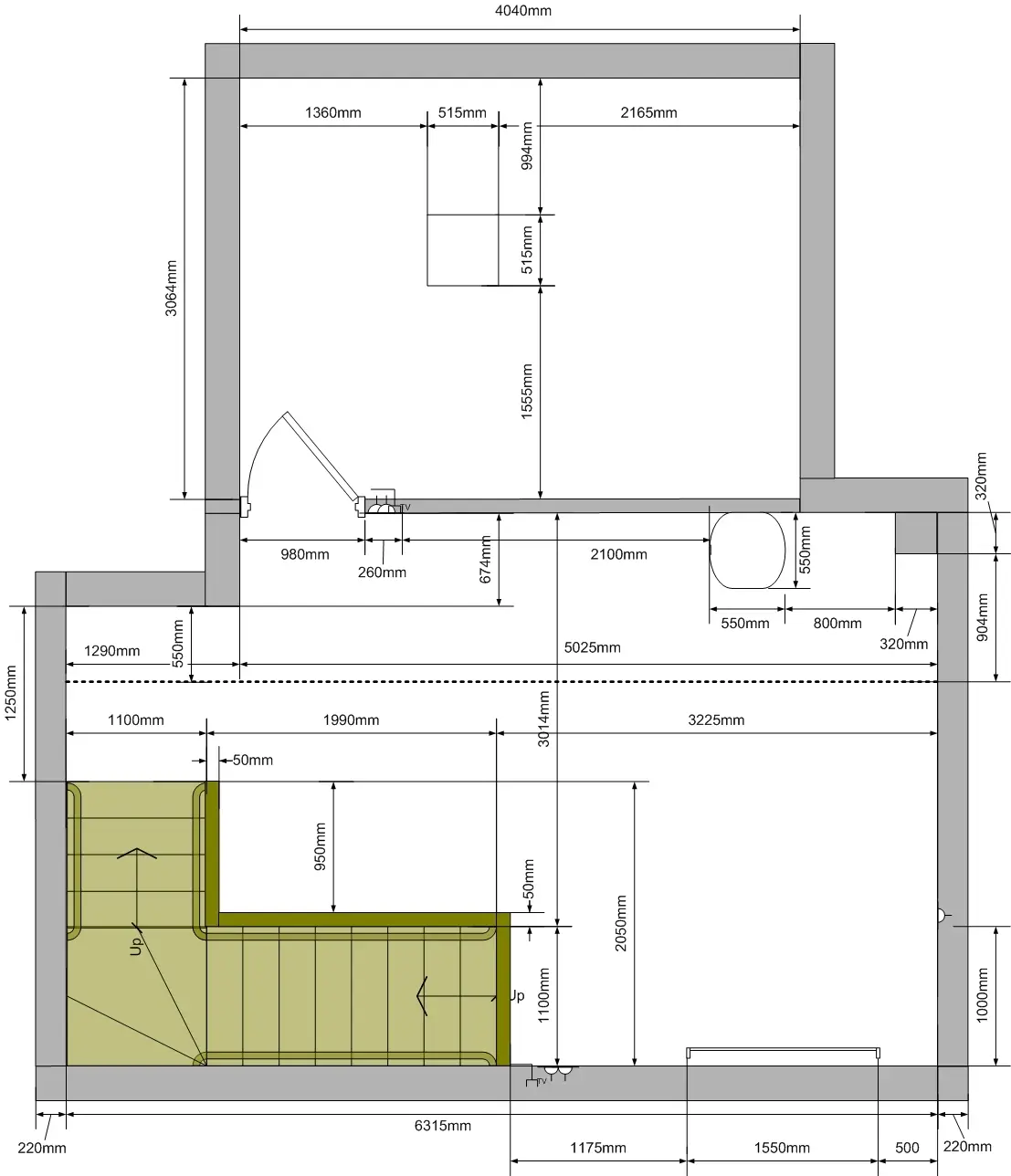 Deine Chance - deine Wohnung - dein Glück (Video-Link in der Beschreibung)