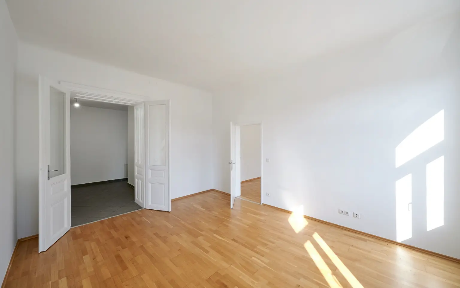 Wohnraum