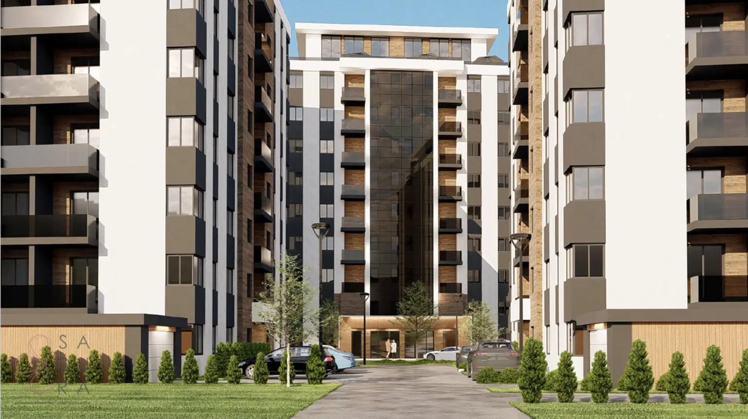 All Seasons Signature Residences – Ihr Rückzugsort, Ihre Investition, Ihr Vorteil