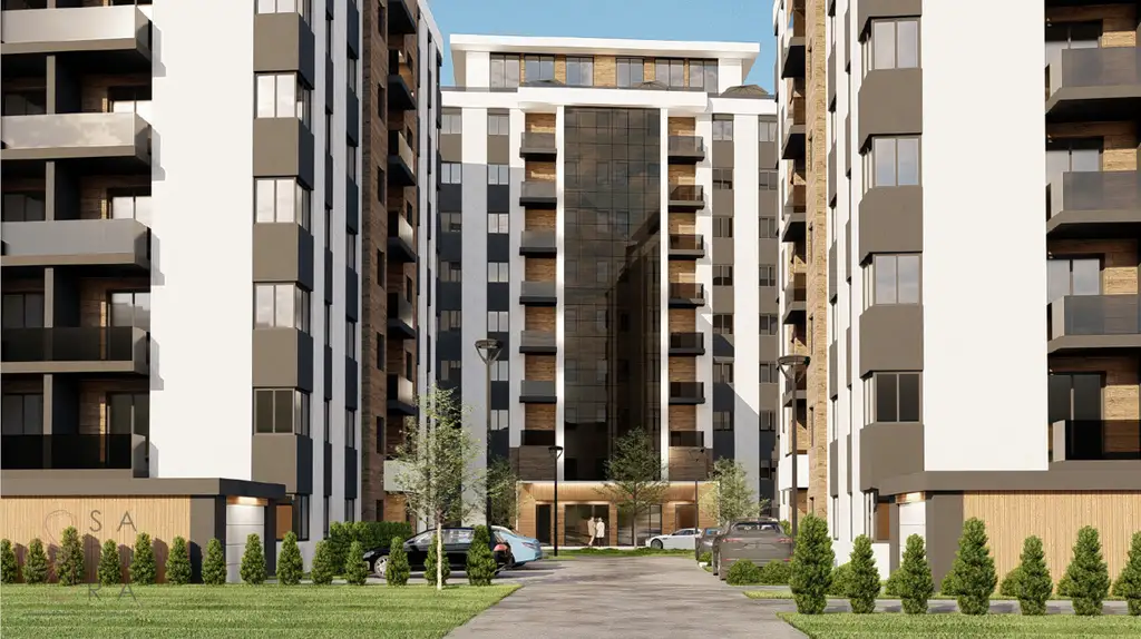 All Seasons Signature Residences – Ihr Rückzugsort, Ihre Investition, Ihr Vorteil