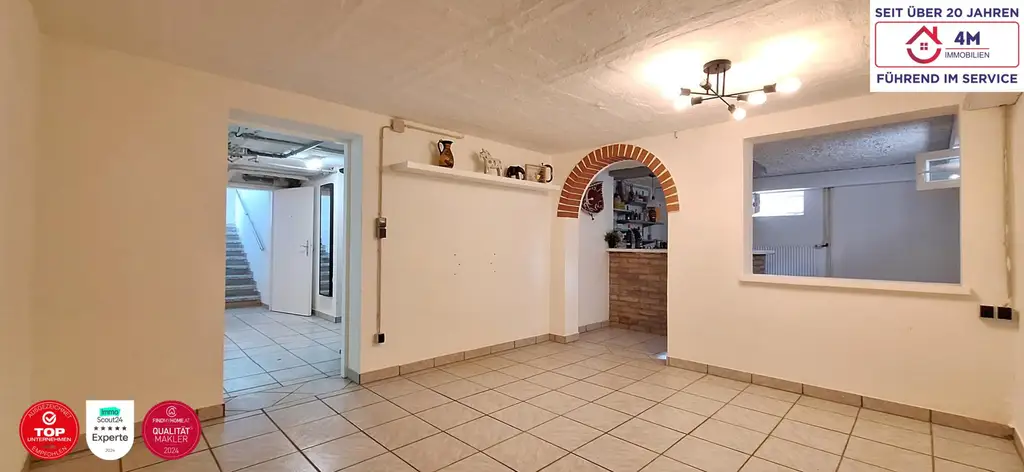 🏡 Bei Leobersdorf - Hochwertig saniert, liebevoll modernisiert – ein Haus mit Niveau
