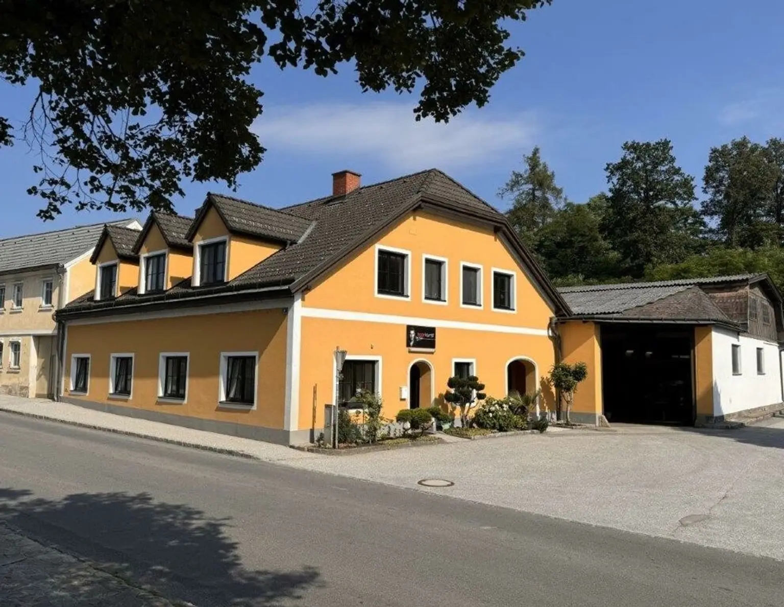Büroflächen zu mieten