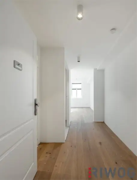 LOFT STYLE II ERSTBEZUG ALTBAUWOHNUNG II NÄHE OTTAKRINGER BRAUEREI II PROJEKT ABELEGASSE 20