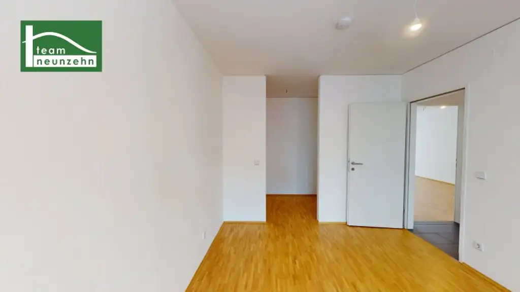 Entdecken Sie exklusive Mietwohnungen im Herz von Graz: Ihr neues Zuhause in der Friedhofgasse! - JETZT ZUSCHLAGEN