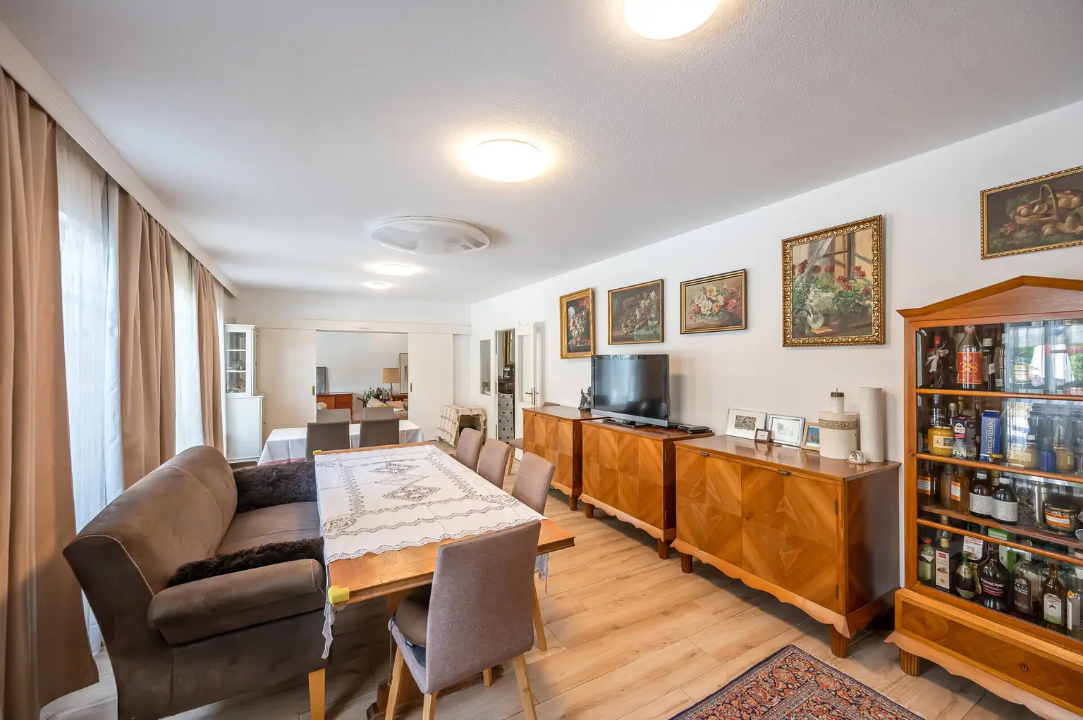 Esszimmer