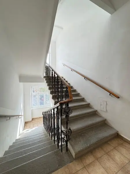 Citylife am Augarten – Stilvolle Eigentumswohnung in Ruhelage