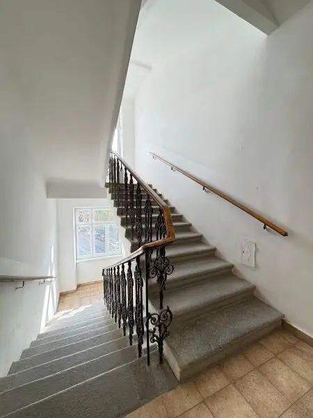 Citylife am Augarten – Stilvolle Eigentumswohnung in Ruhelage