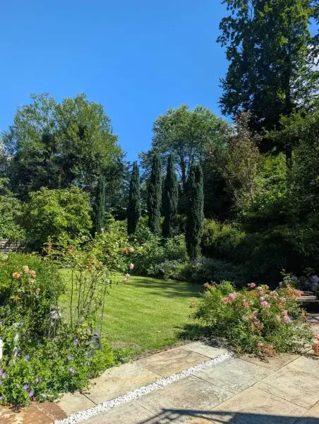 Wunderschöne Villa mit Pool und weitläufigem Grundstück, Nähe Pressbaum