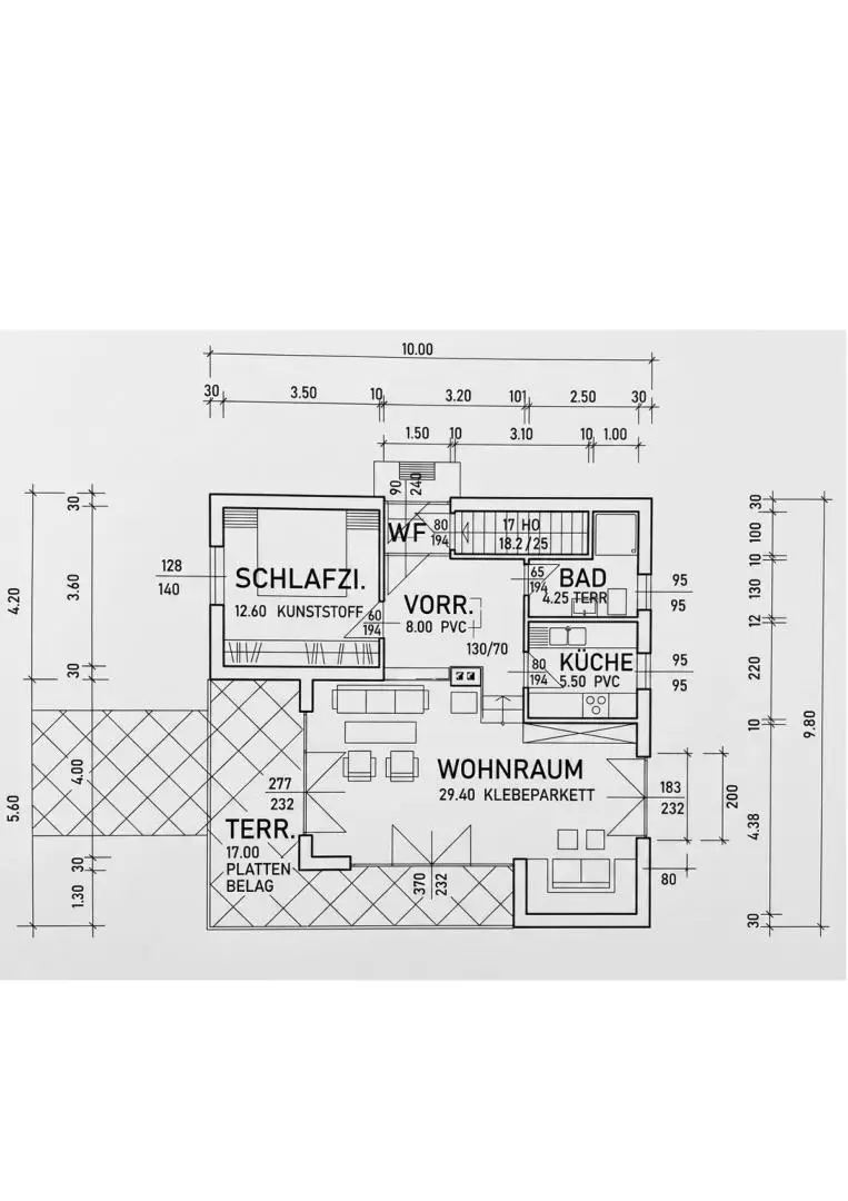 Plan EG