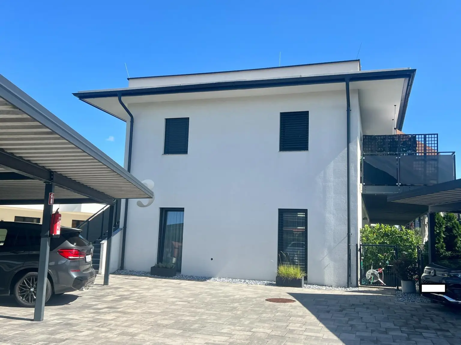 Moderne 3-Zimmer-Wohnung mit großzügigem Südbalkon in Graz-Straßgang