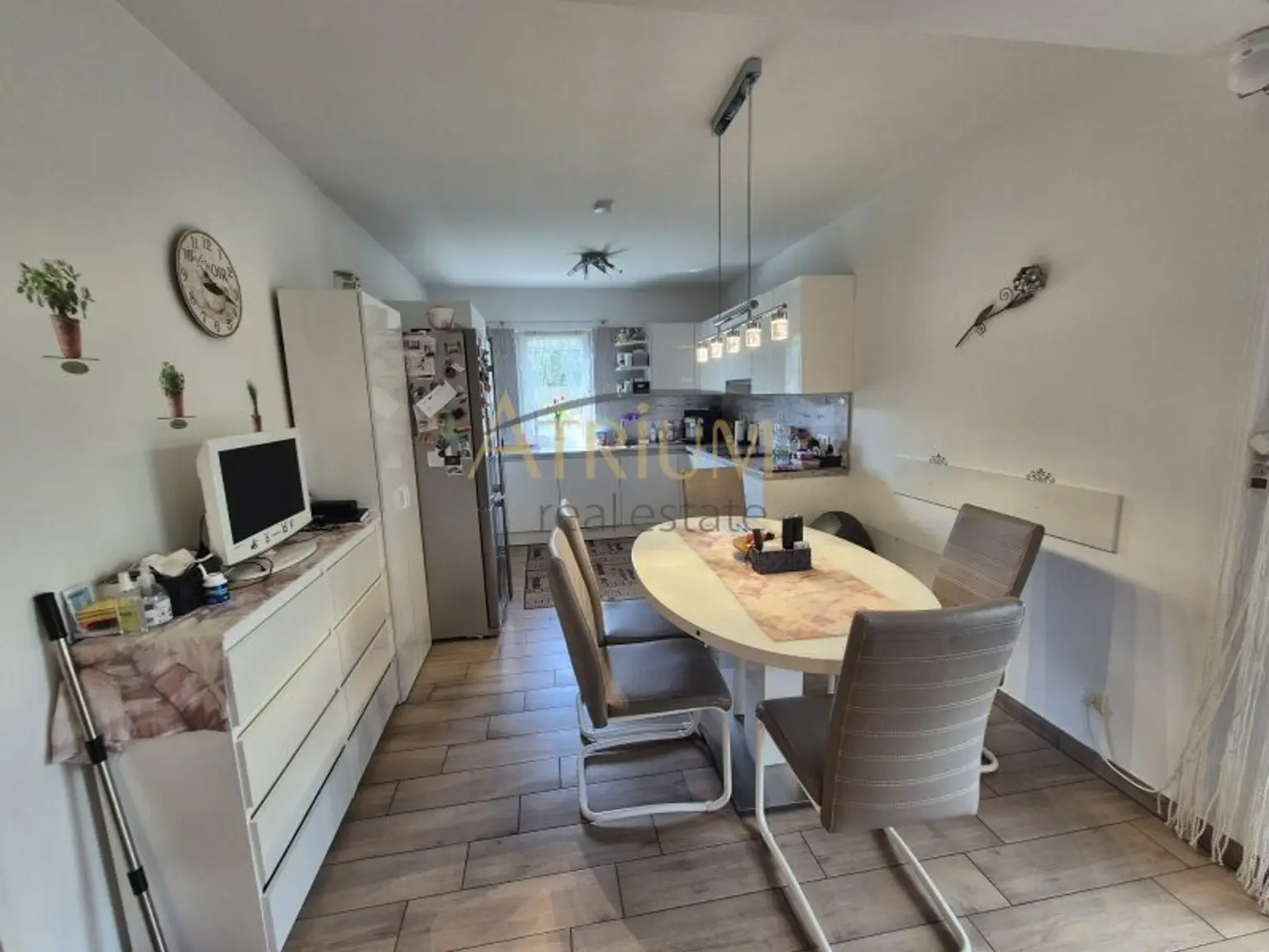 Traumhaftes Haus mit Garten und Terrasse in Sitzendorf – Ihr neues Zuhause wartet!