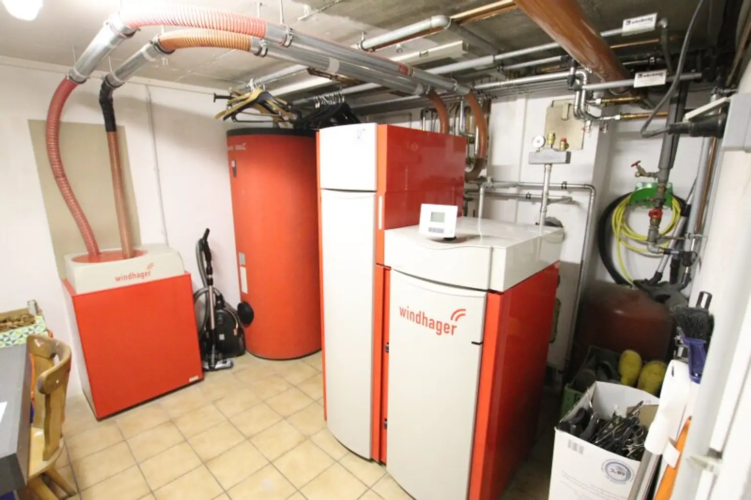 Schönes 260m² Mehrfamilienwohnhaus mit 4 Wohnungen am Weißensee mit Seeblick und Seenähe in TOPLAGE - auch Teilbar!