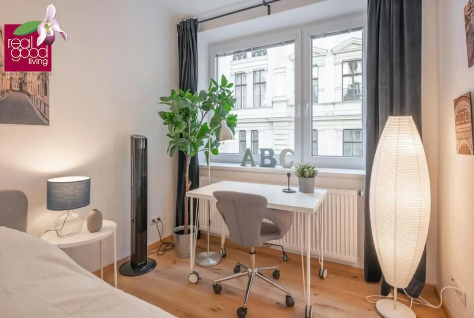 Bezugsfertig & hochwertig – sanierte 3-Zimmer-Wohnung in Bestlage