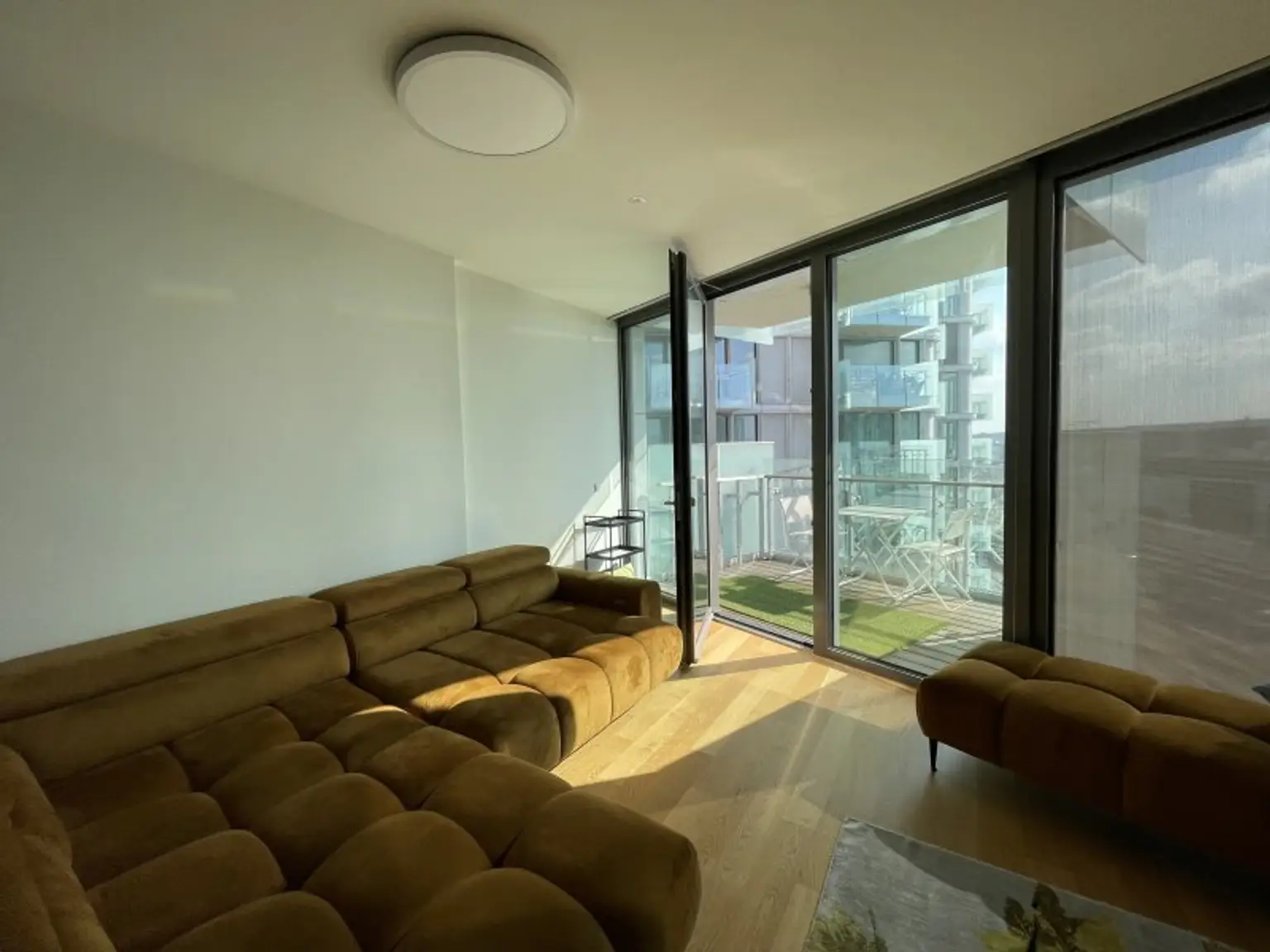 3-Zimmer-Wohnung mit Weitblick ab FEBRUAR 2026!