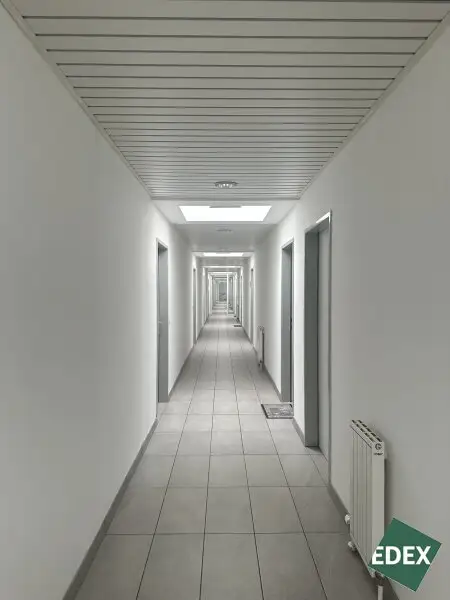 Gut angebundene Büroflächen auf der Simmeringer Hauptstraße