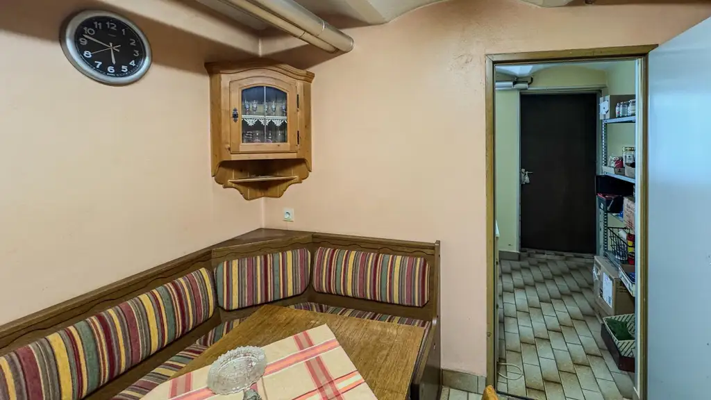 Einfamilienhaus in zentraler Lage von Voitsberg