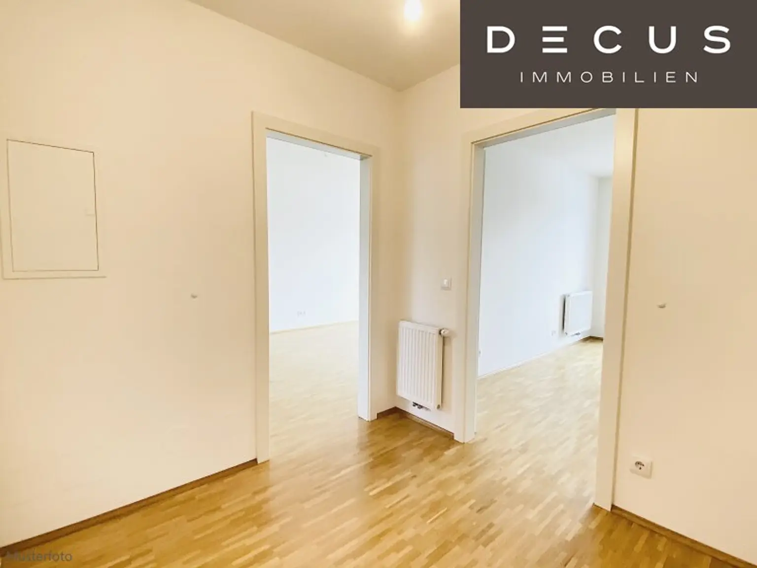 | TOLLE 3-ZIMMER-WOHNUNG | ULMENHOF | BALKON