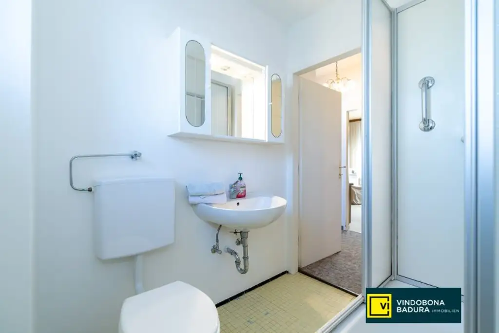 Haus mit viel Potential in Möllersdorf/Gemeinde Traiskirchen