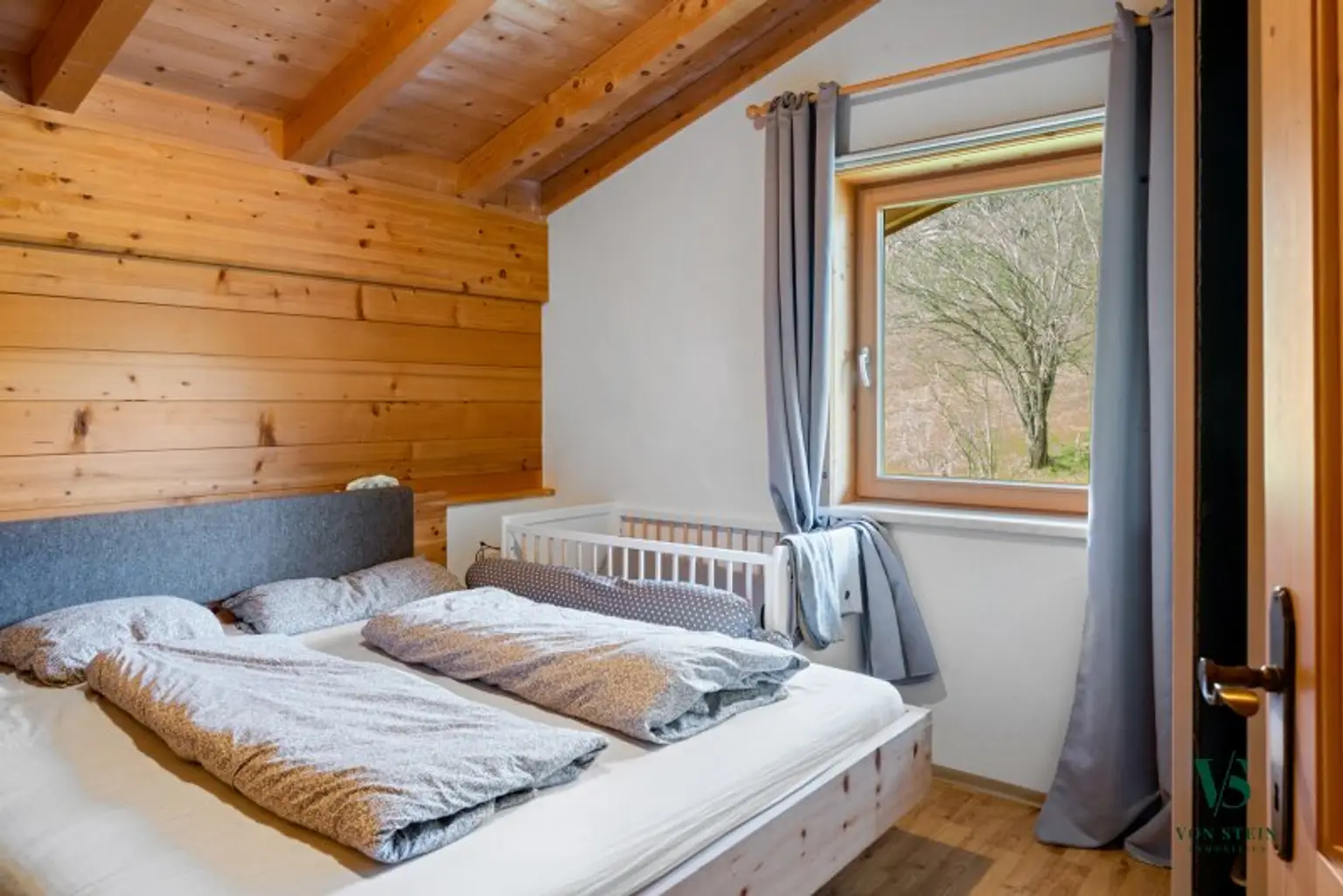 Alpenrefugium mit Charme – Leben, Vermieten & Kraft tanken!
