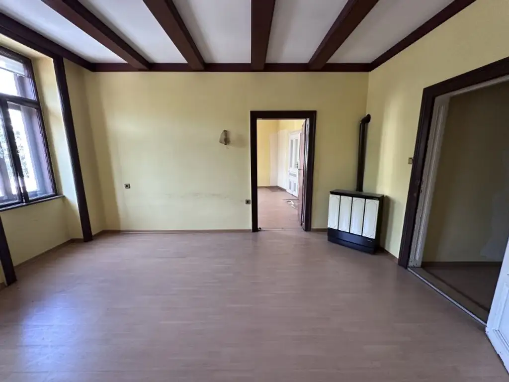 3 Zimmer mit Grünblick + U3 Braunschweiggasse