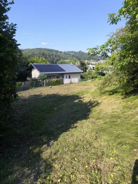 Ihr Traum vom Eigenheim: 881m² Baugrund in Graz-TOPLAGE !