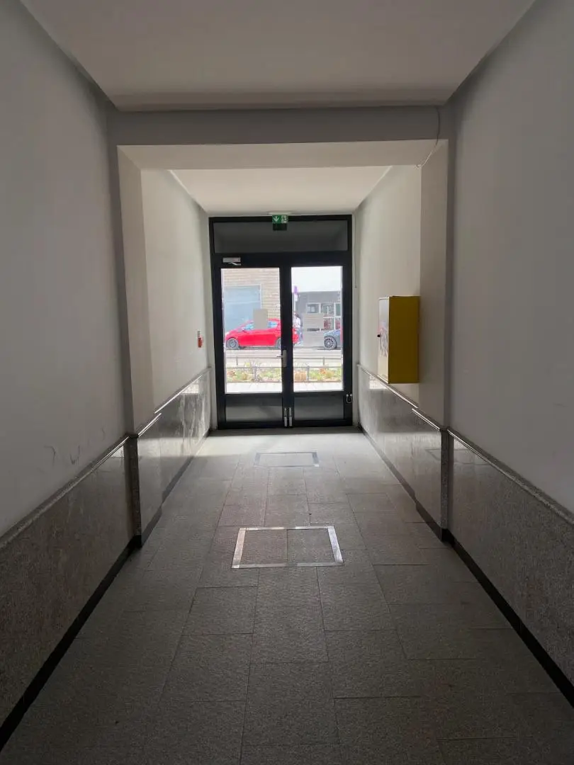 "Altbauwohnung top saniert!"