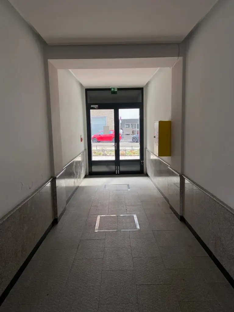 "Altbauwohnung top saniert!"