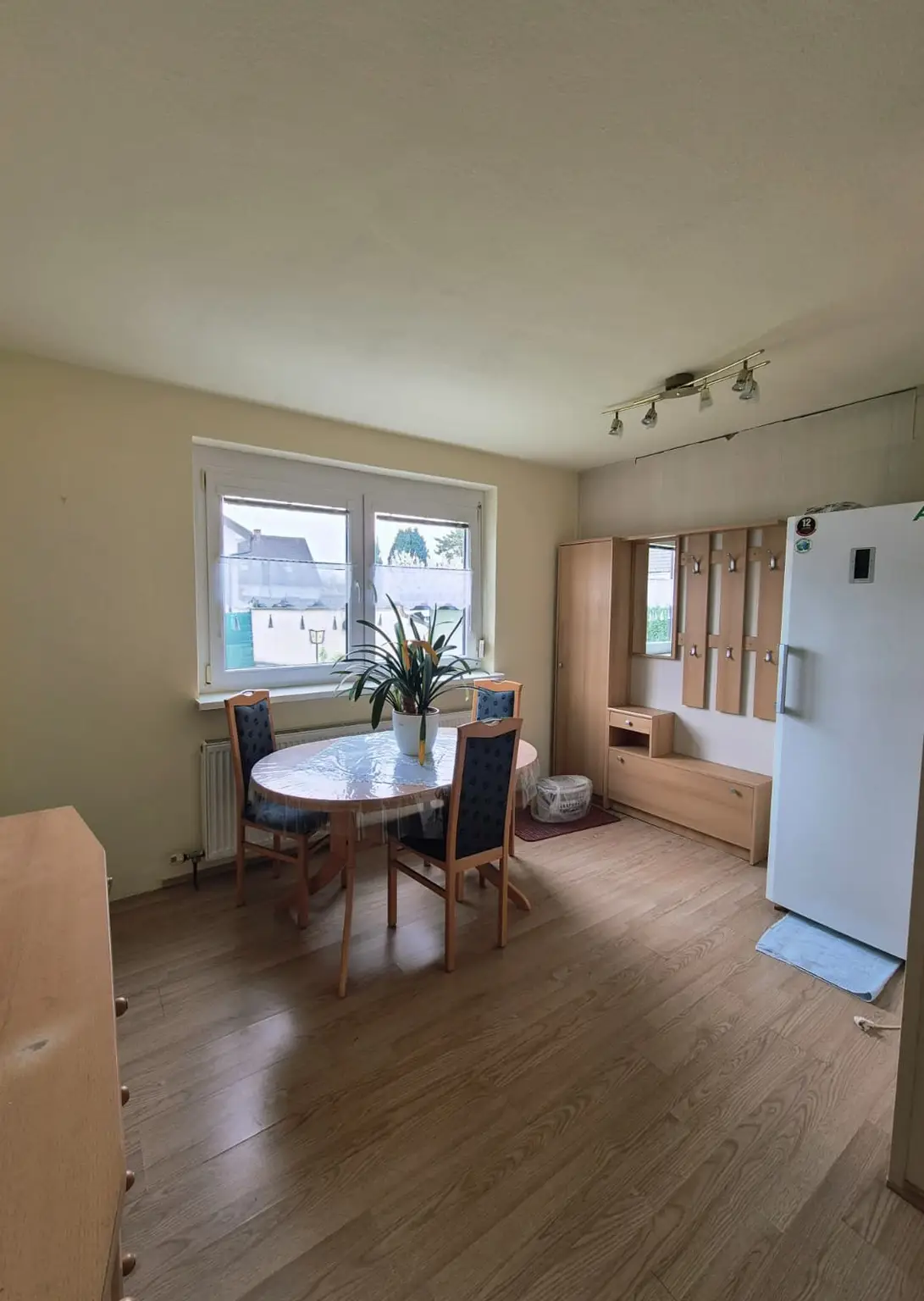 Einfamilienhaus in der Musikantensiedlung - ruhiges Wohnen in Wampersdorf