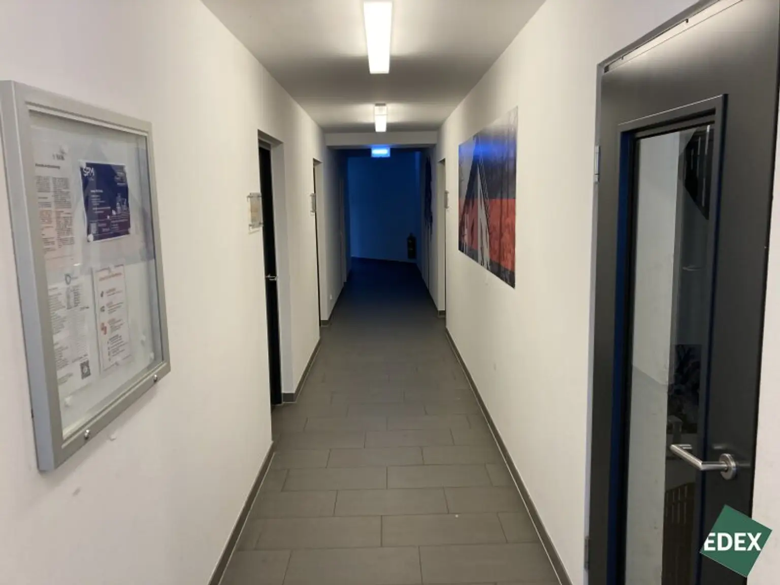 Schöne 2-Zimmer-Wohnung mit Balkon in 1050 Wien