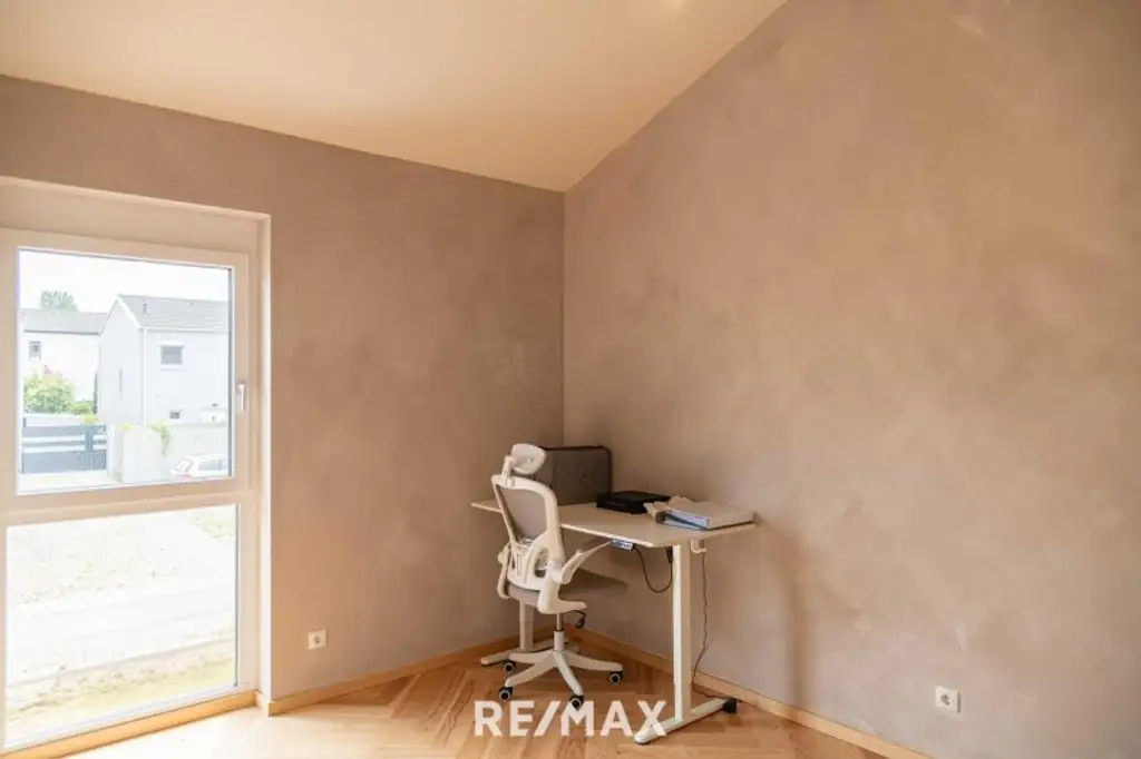 Stilvolles Designhaus - Architektur trifft Komfort