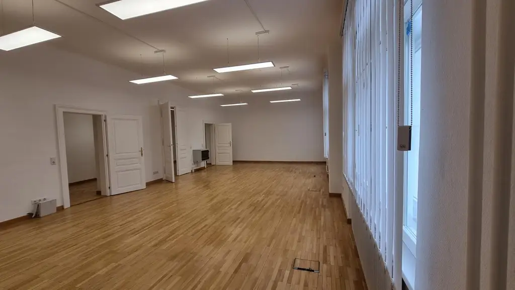 Repräsentatives Büro und Toplage