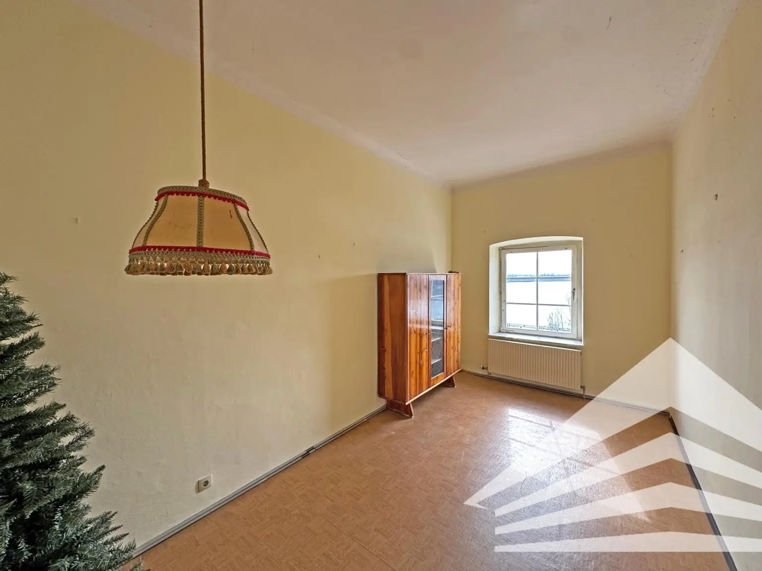 Wohnung 3 - H19 2.OG