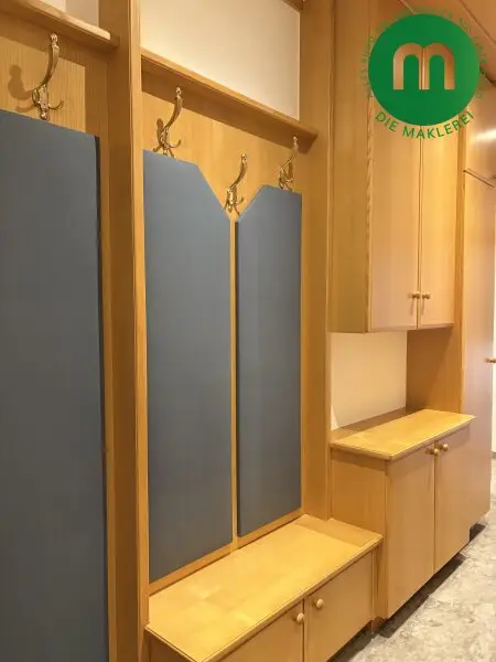 Unbefristete Wohnung nähe Floridsdorfer Spitz